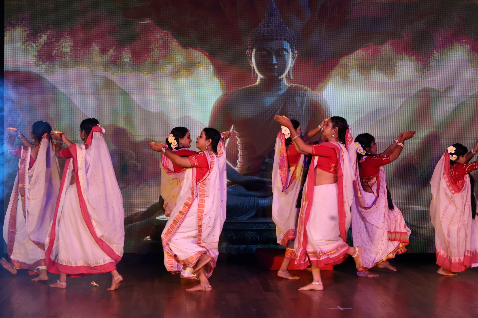 chandalika 11 august 2025